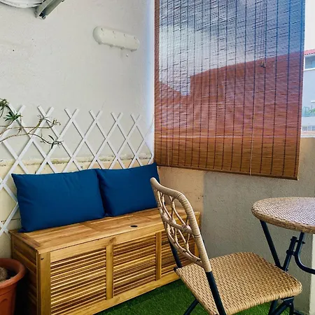 Superbe T2 Coté Gare Parking Clim Wifi Terrasse ! *